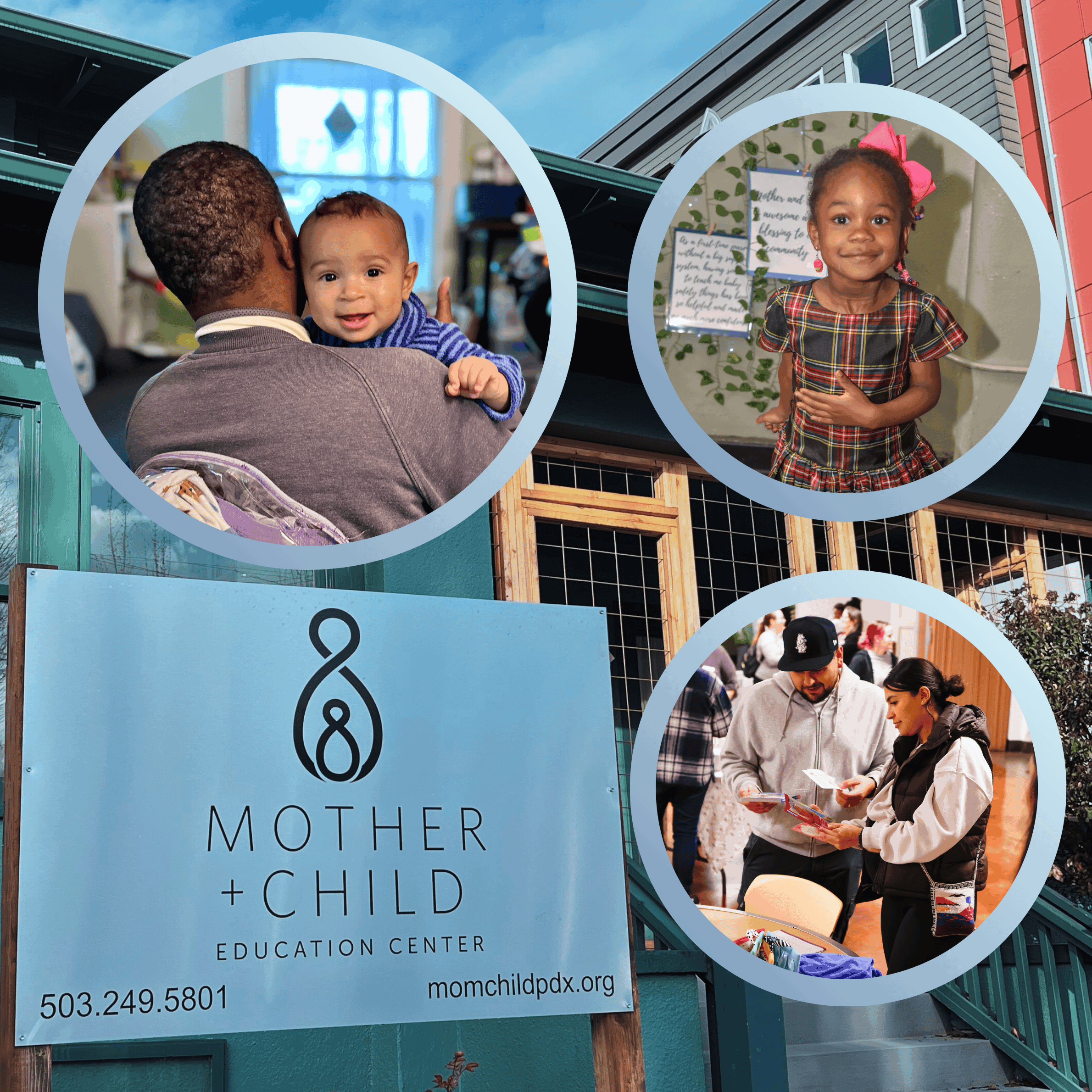 Mother & Child Education Center