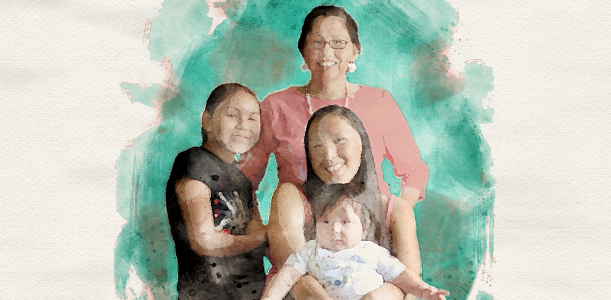 National Indian Child Welfare Association (NICWA)