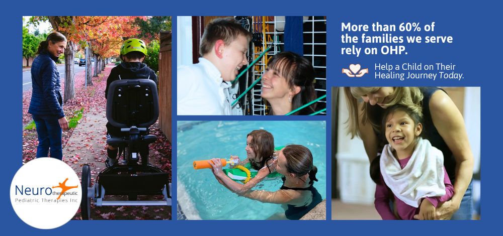 Neurotherapeutic Pediatric Therapies