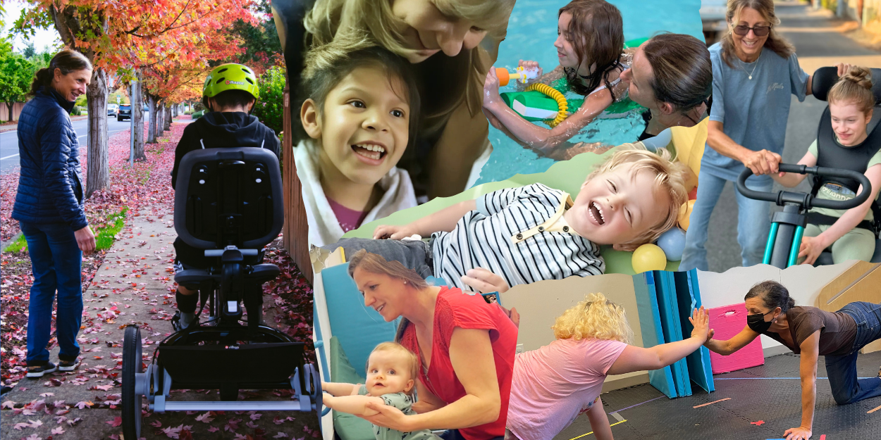 Neurotherapeutic Pediatric Therapies