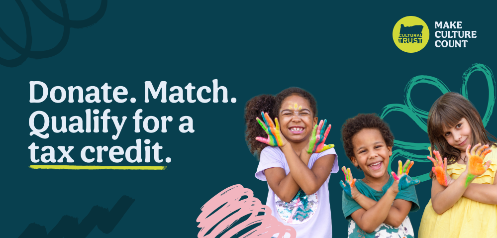 Oregon Cultural Trust