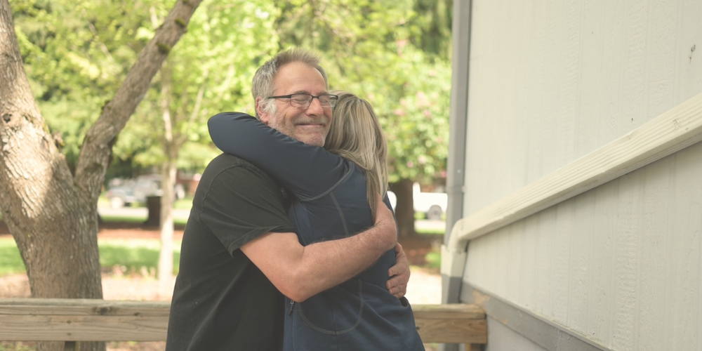 Project Homeless Connect Washington County