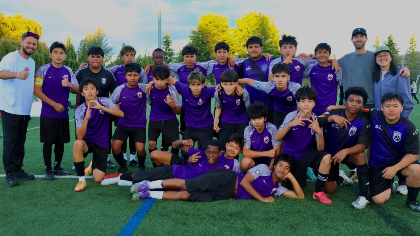 Portland Community Football Club