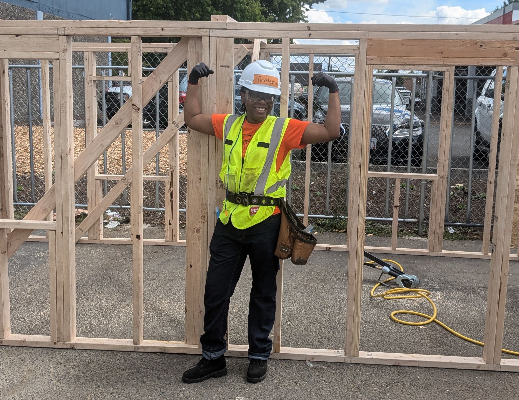 Portland YouthBuilders