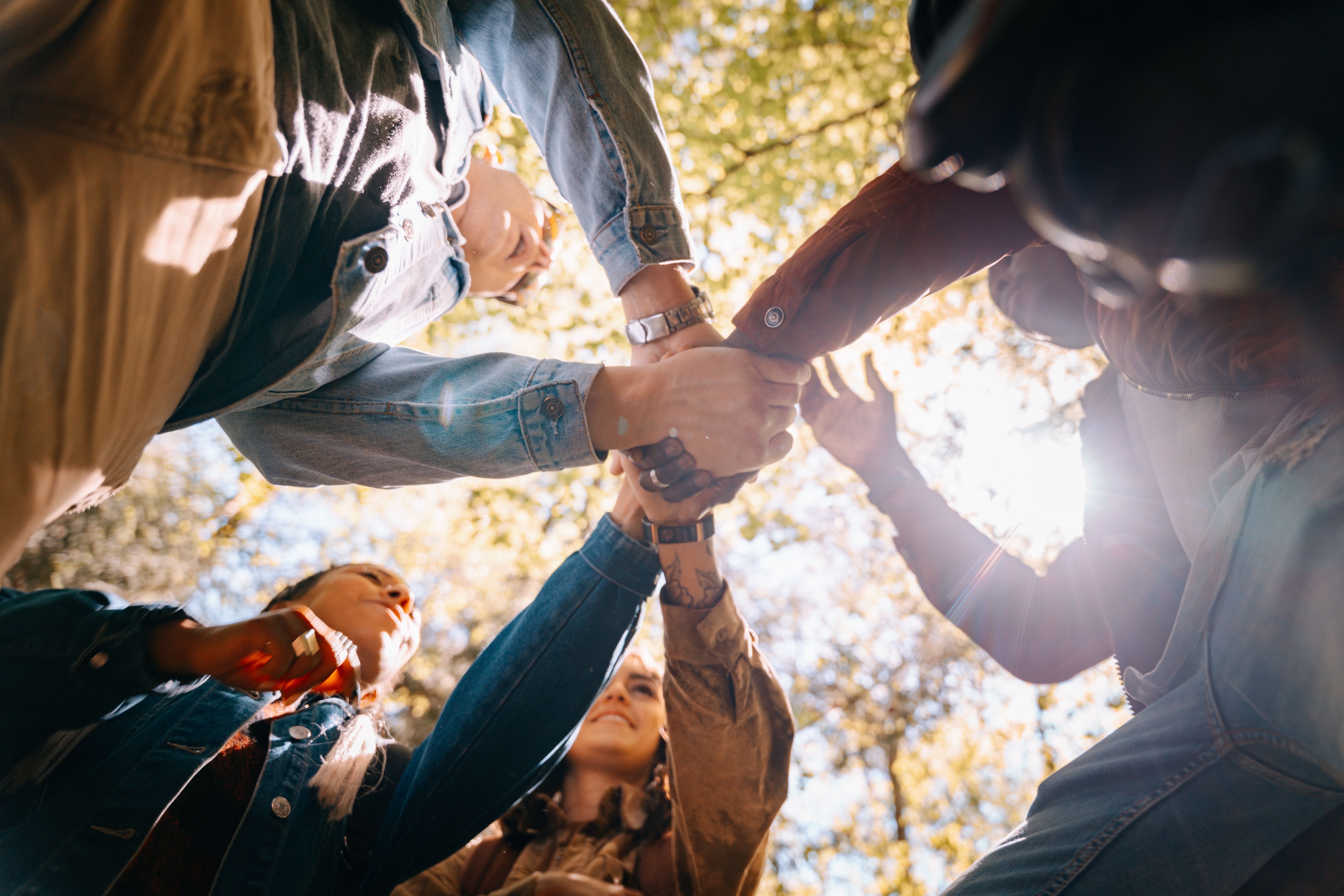 Youth, Rights & Justice