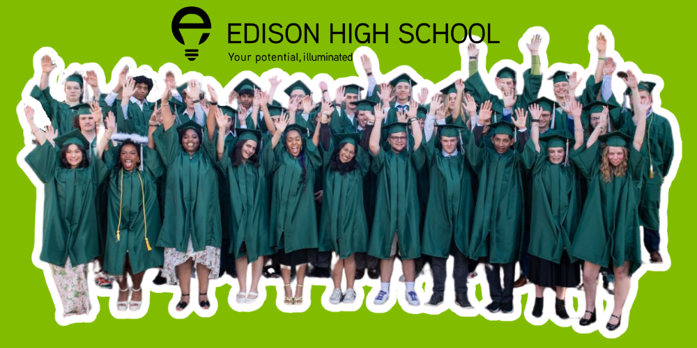 Edison High School
