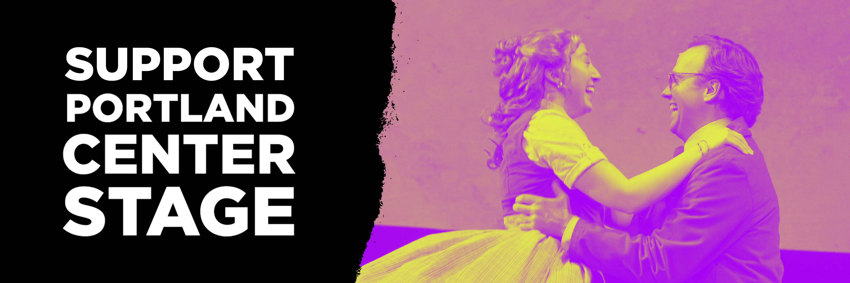 Portland Center Stage