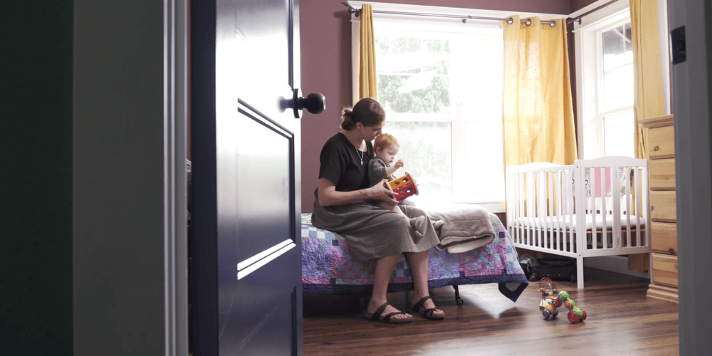 Clackamas Women's Services