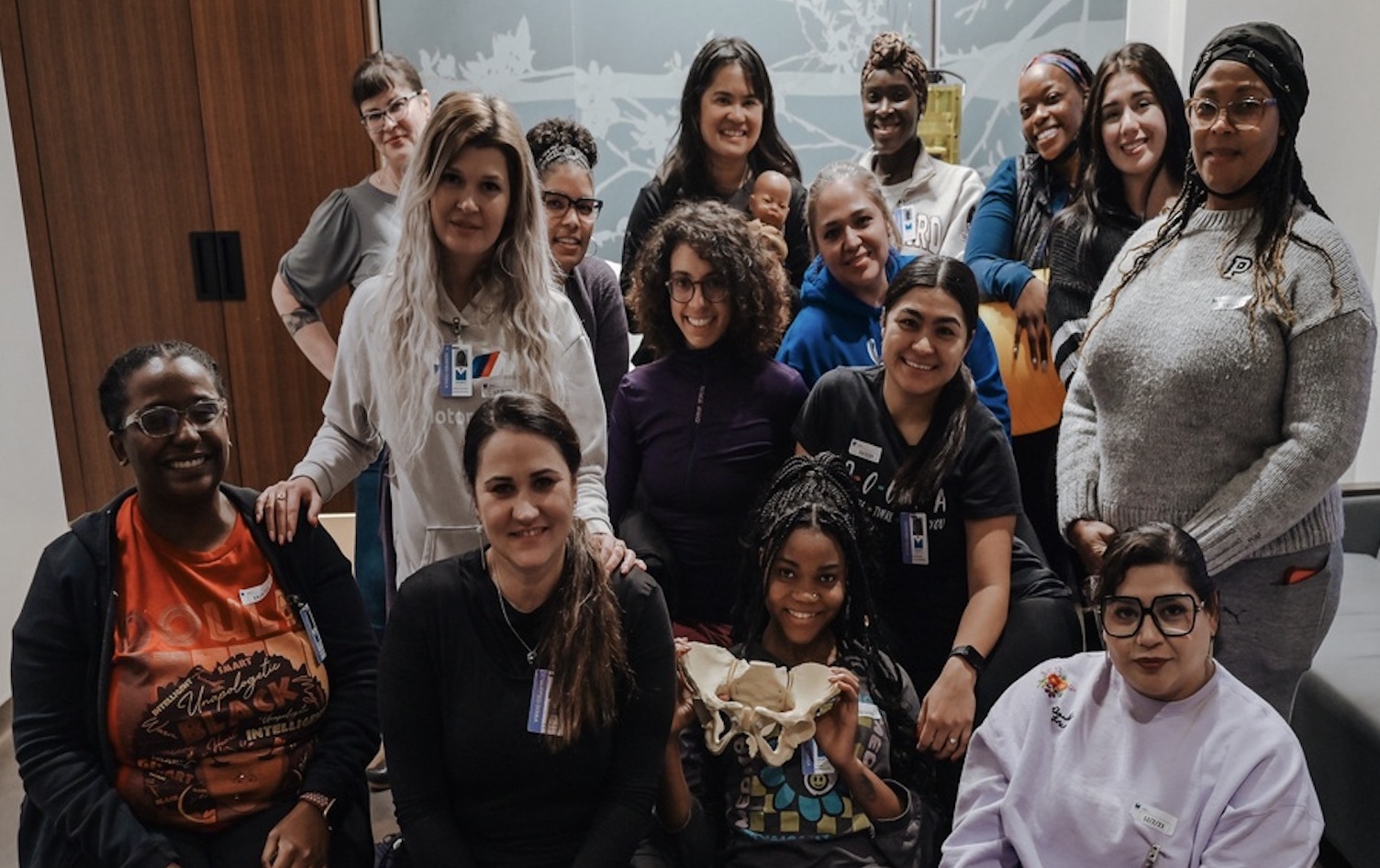Community Doula Alliance