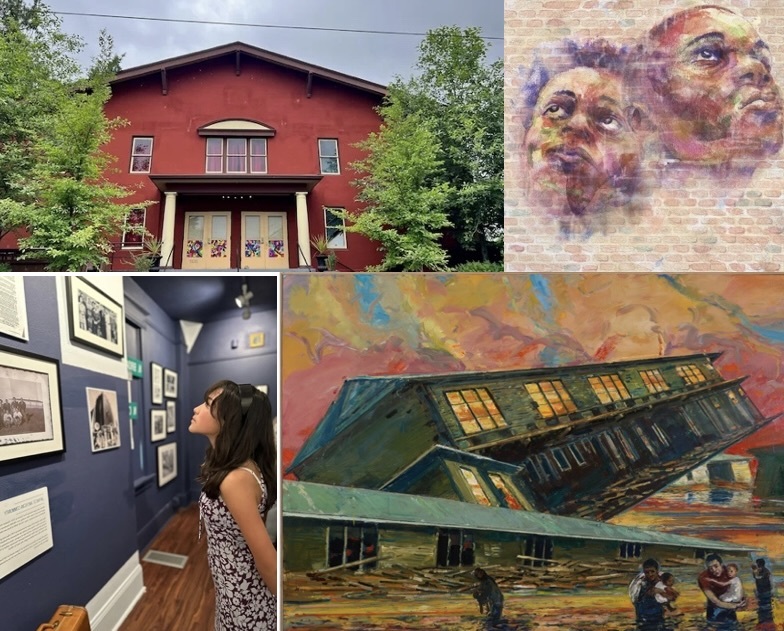 Historic Alberta House