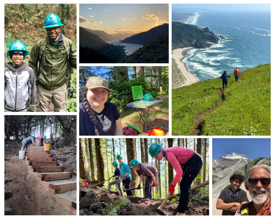 Trailkeepers of Oregon