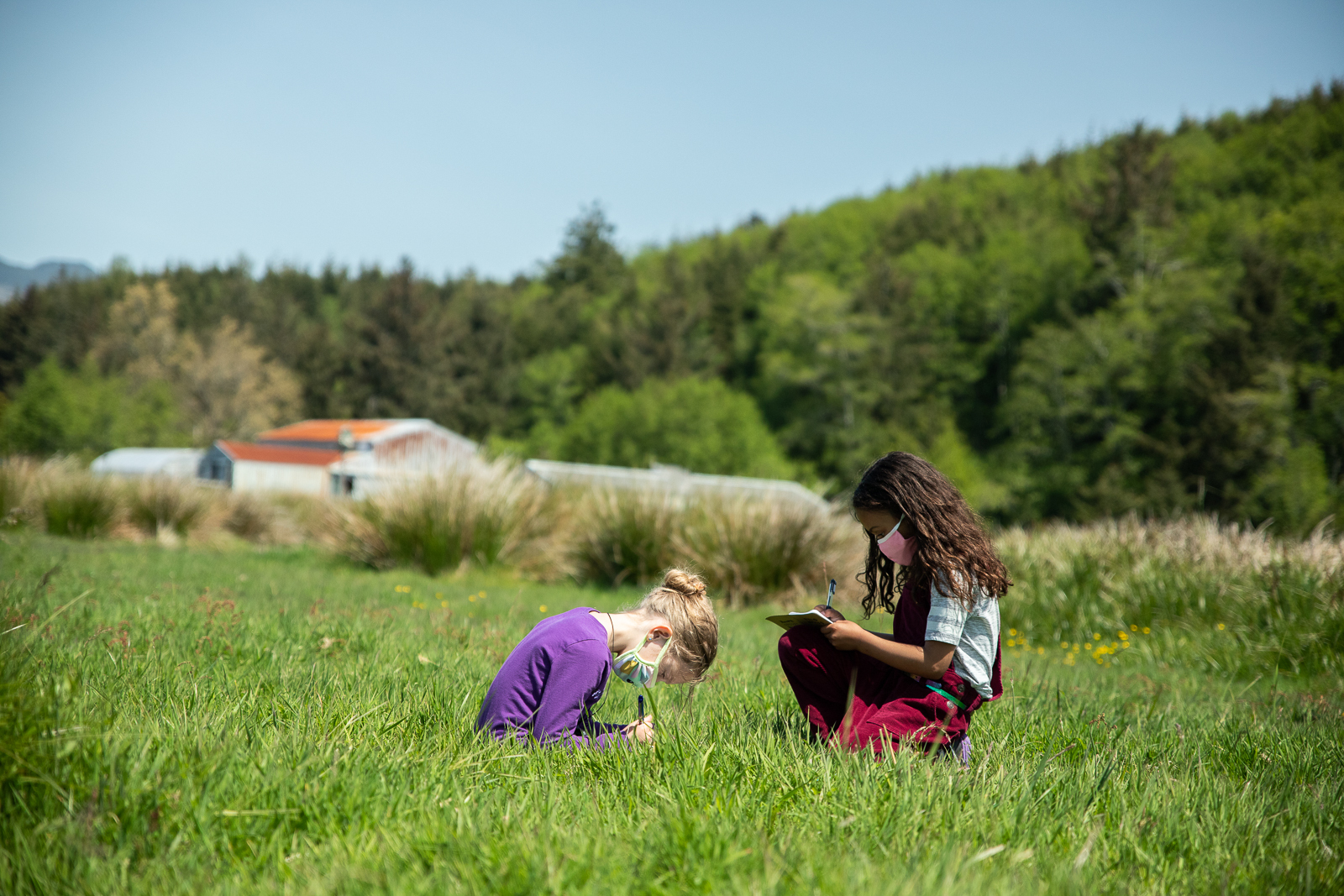 Coalition of Oregon Land Trusts