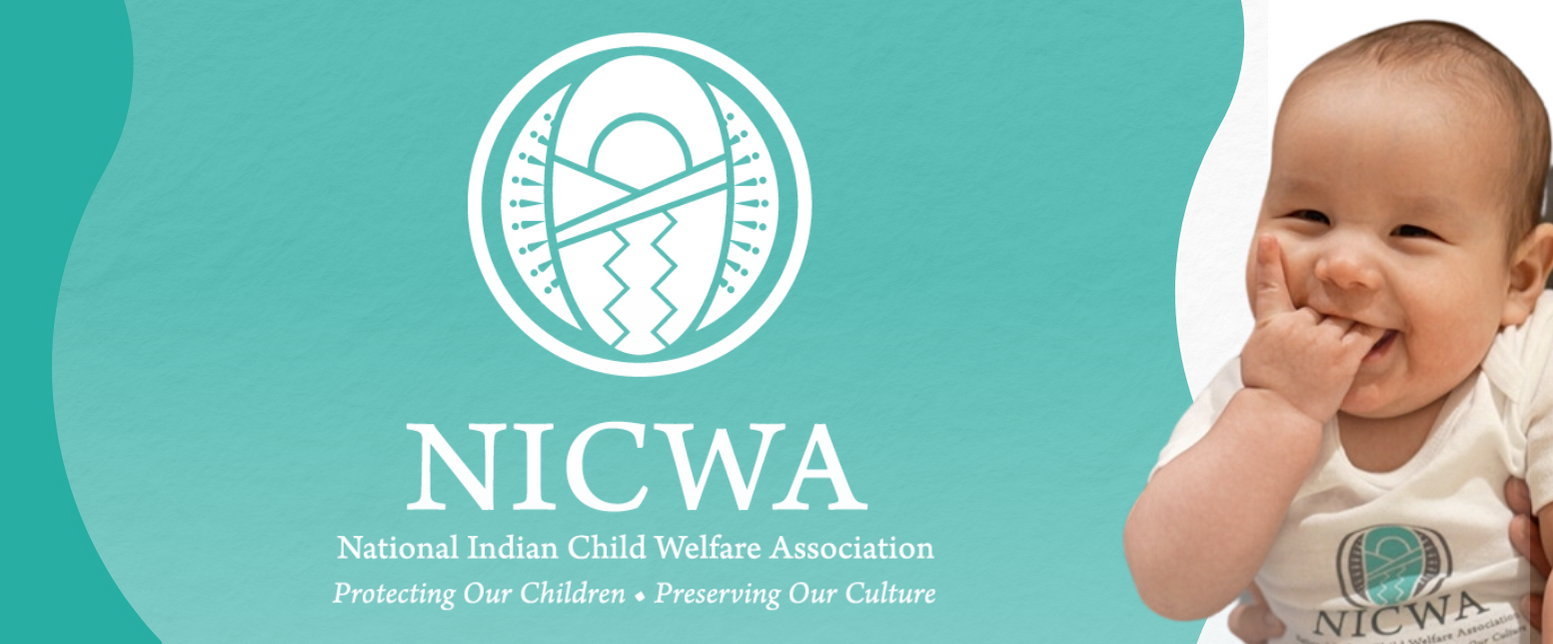 National Indian Child Welfare Association (NICWA)