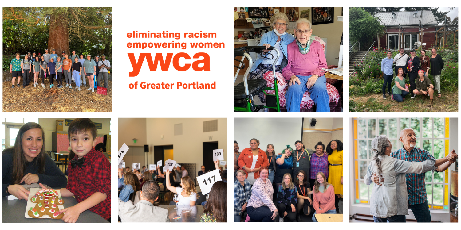 YWCA of Greater Portland