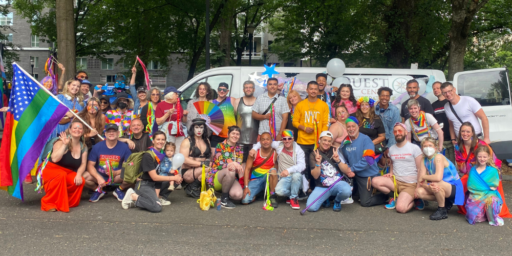 Quest Center for Integrative Health