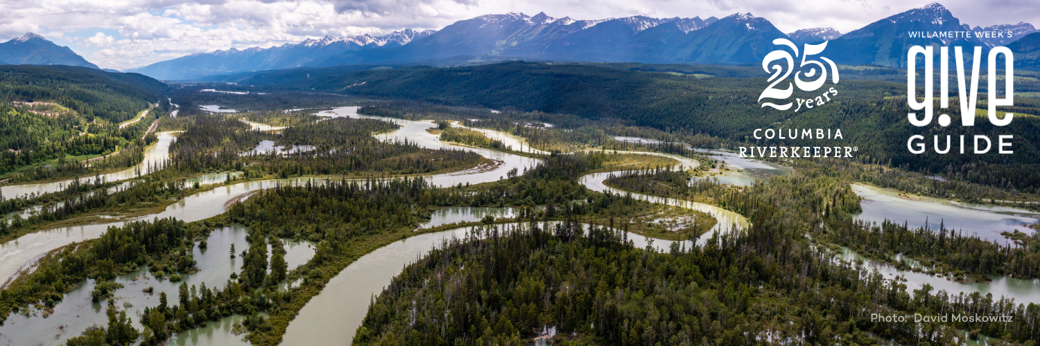 Columbia Riverkeeper