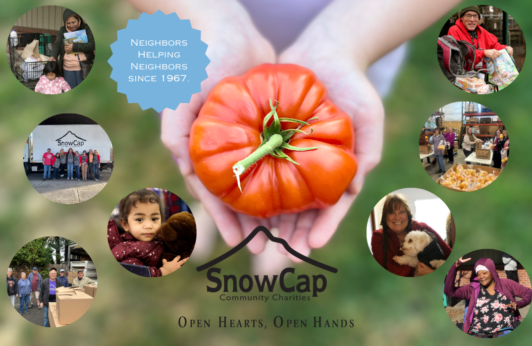 SnowCap Community Charities