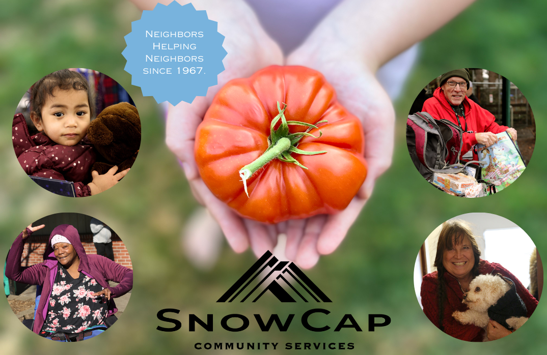 SnowCap Community Services