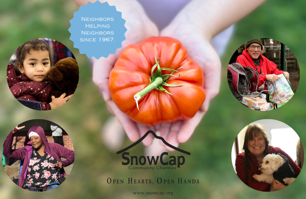 SnowCap Community Charities