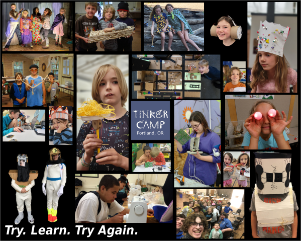 Tinker Camp