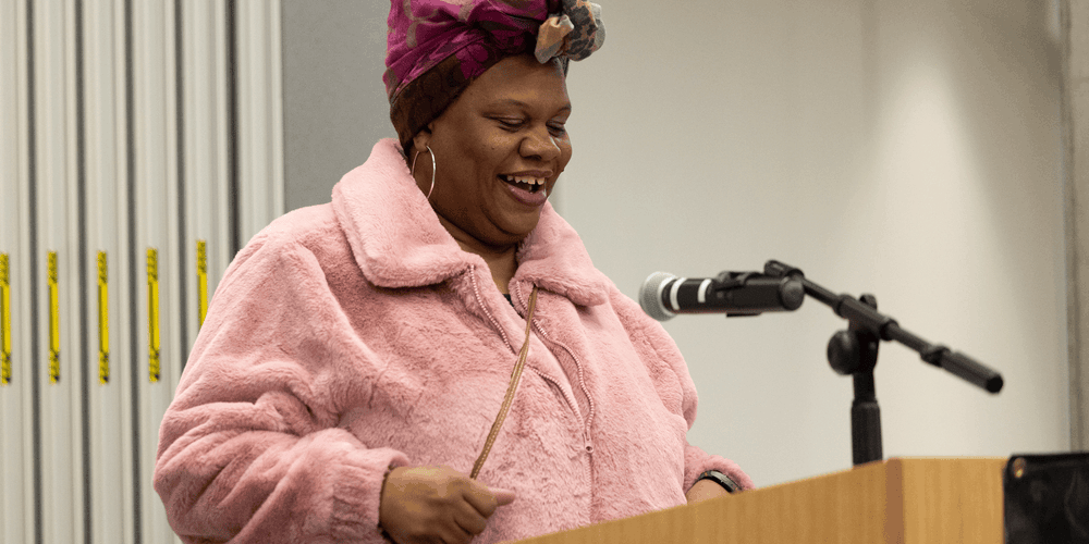 Write Around Portland