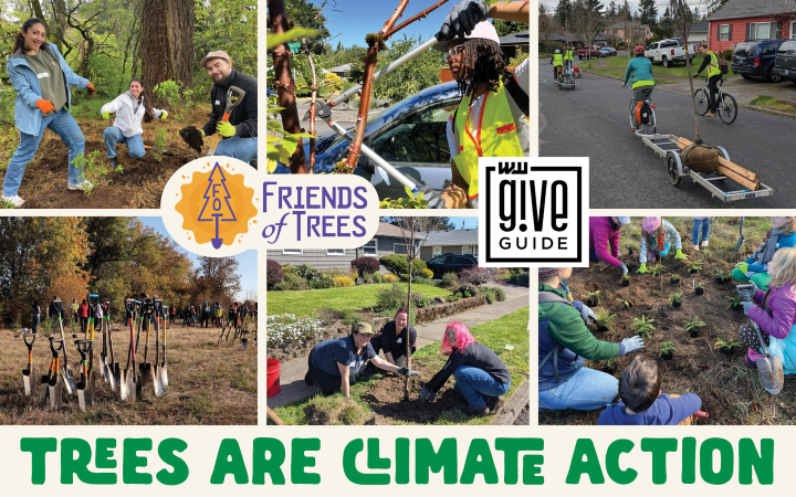 Friends of Trees