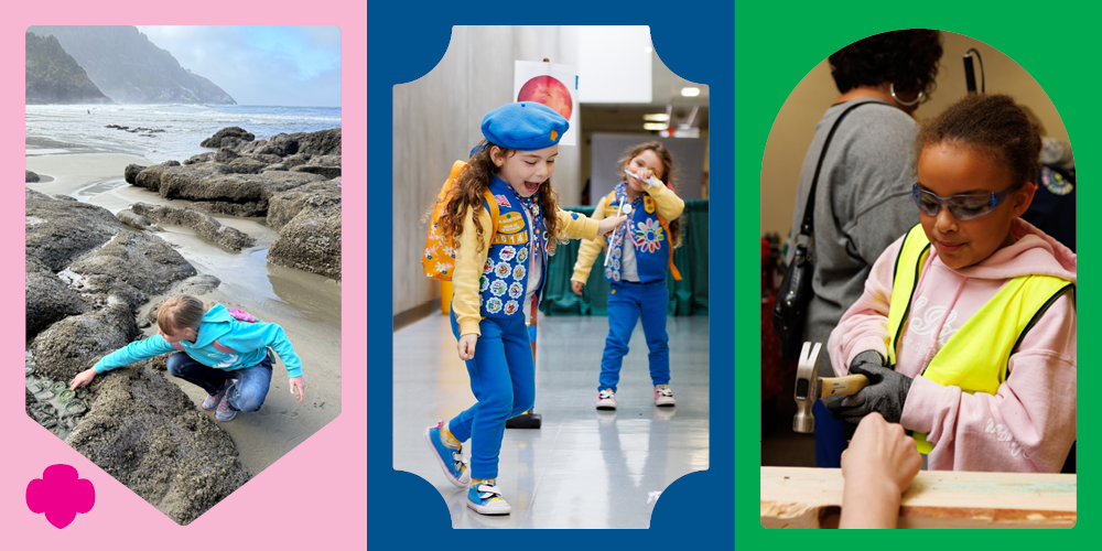 Girl Scouts of Oregon and Southwest Washington