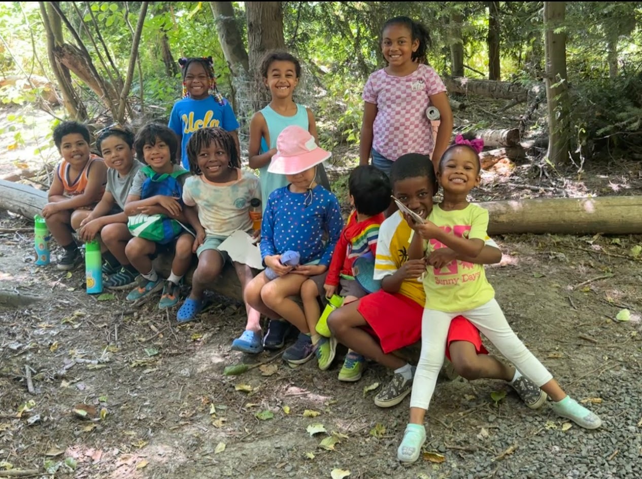 People of Color Outdoors