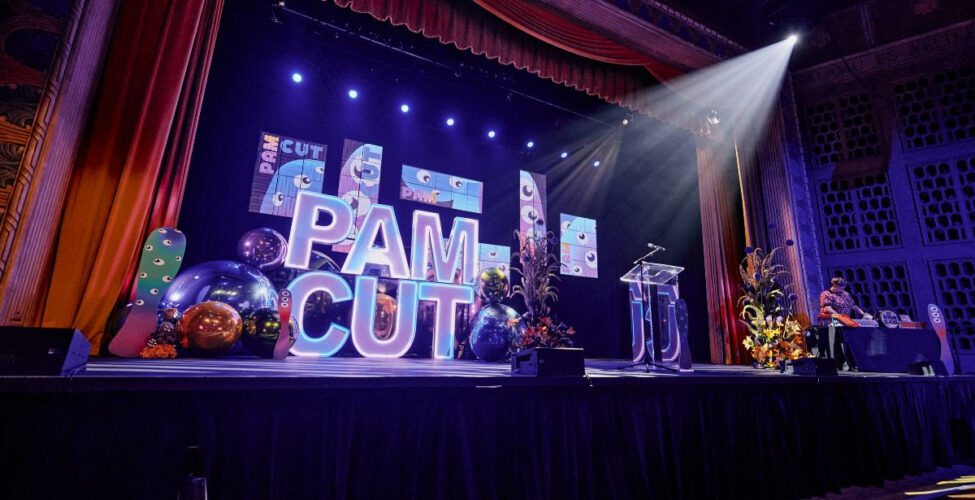 PAM CUT