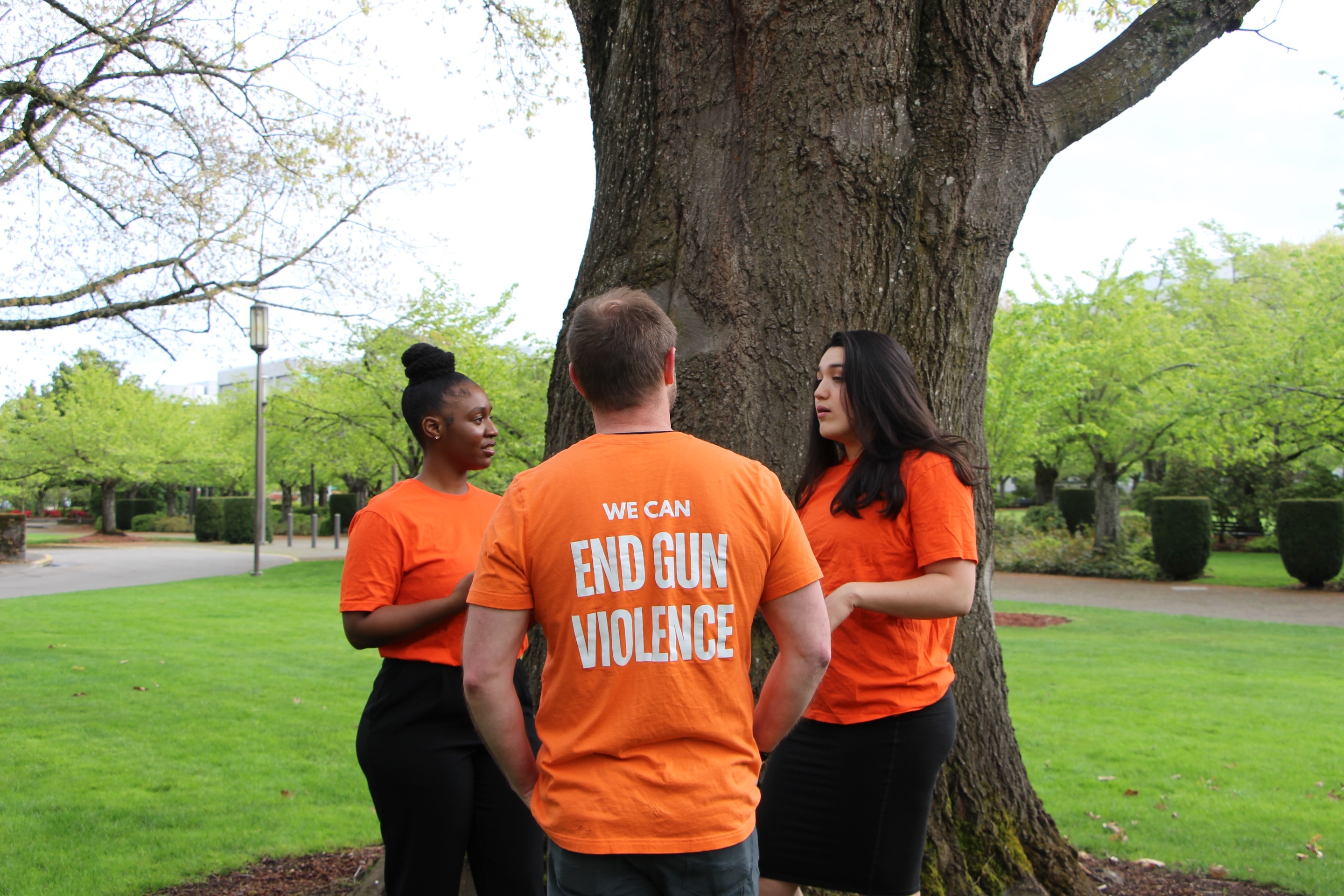 Alliance for a Safe Oregon