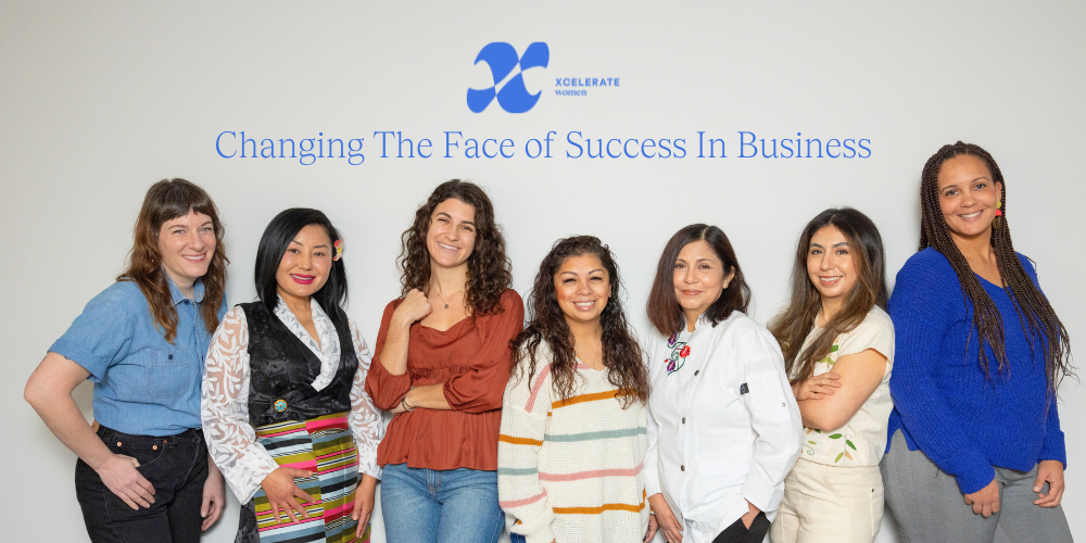 Xcelerate Women