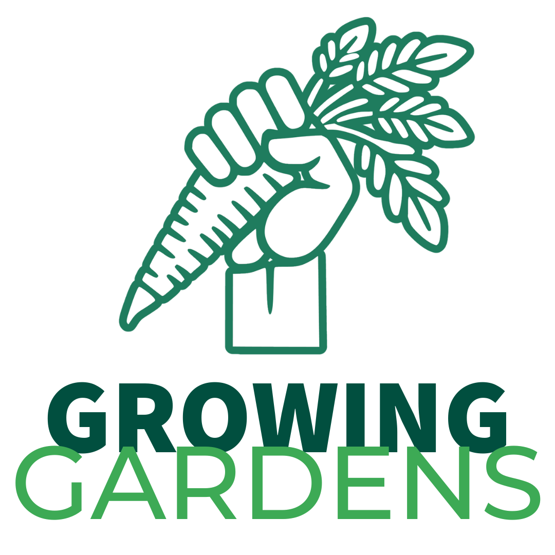 Growing Gardens