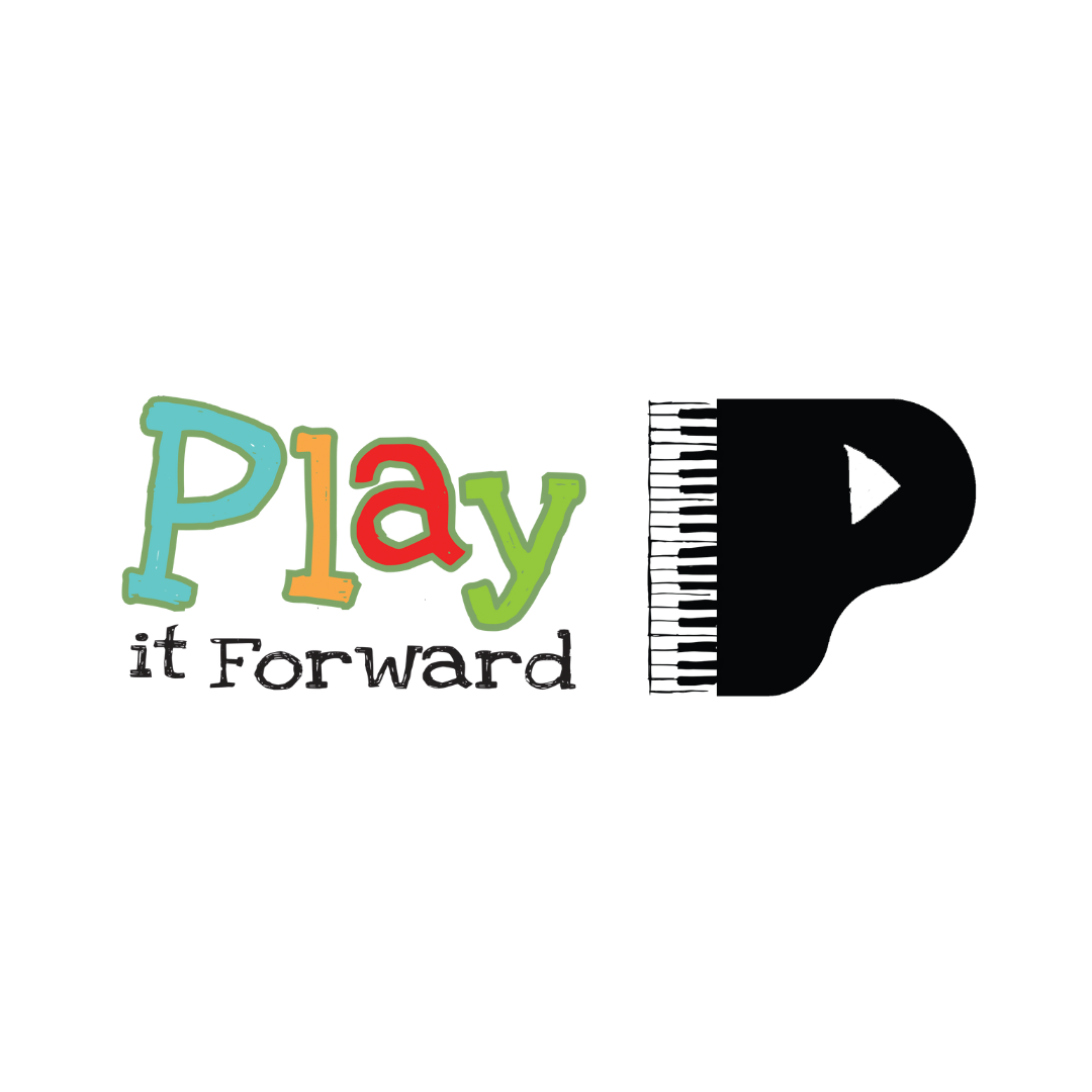 Play It Forward