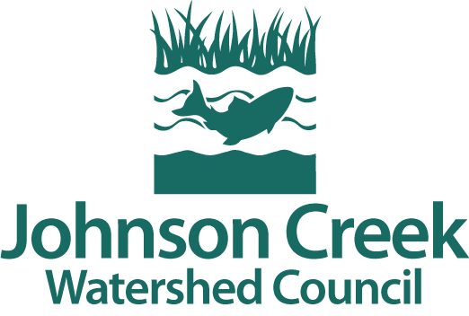 Johnson Creek Watershed Council