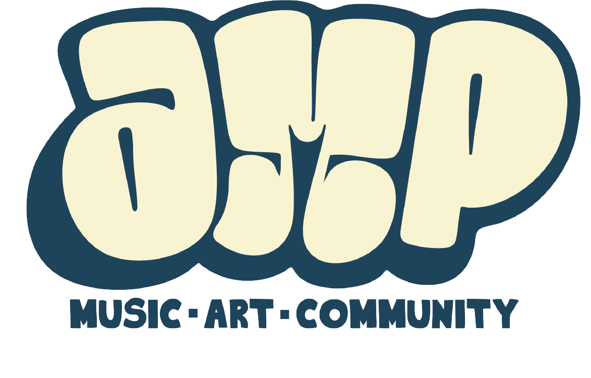 Artist Mentorship Program (AMP)