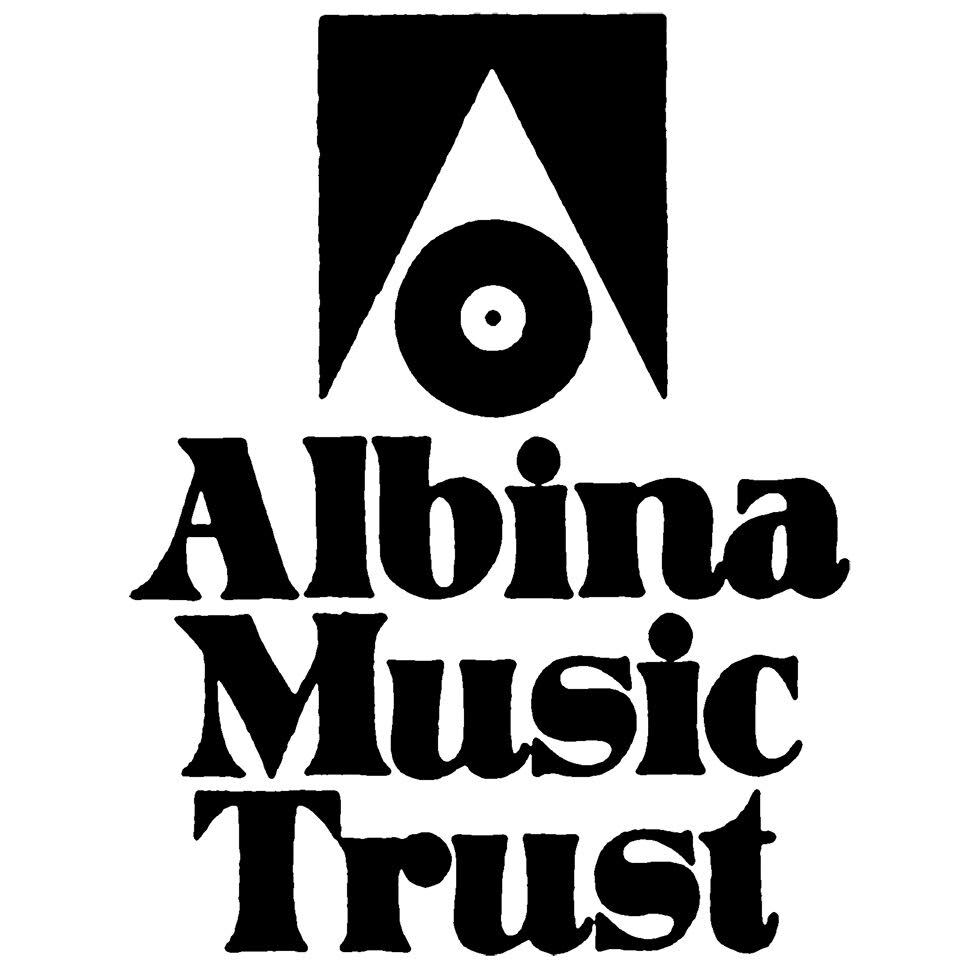 Albina Music Trust