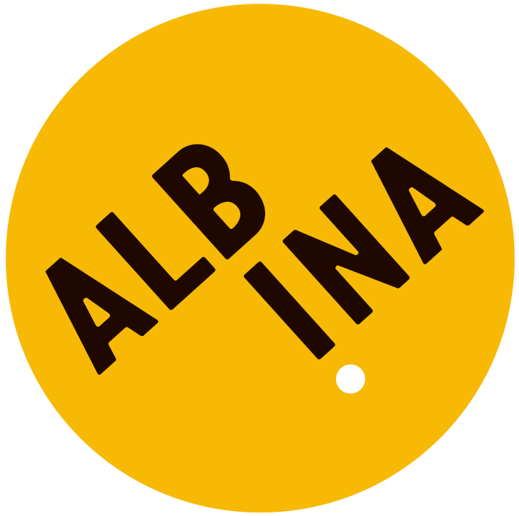 Albina Vision Trust