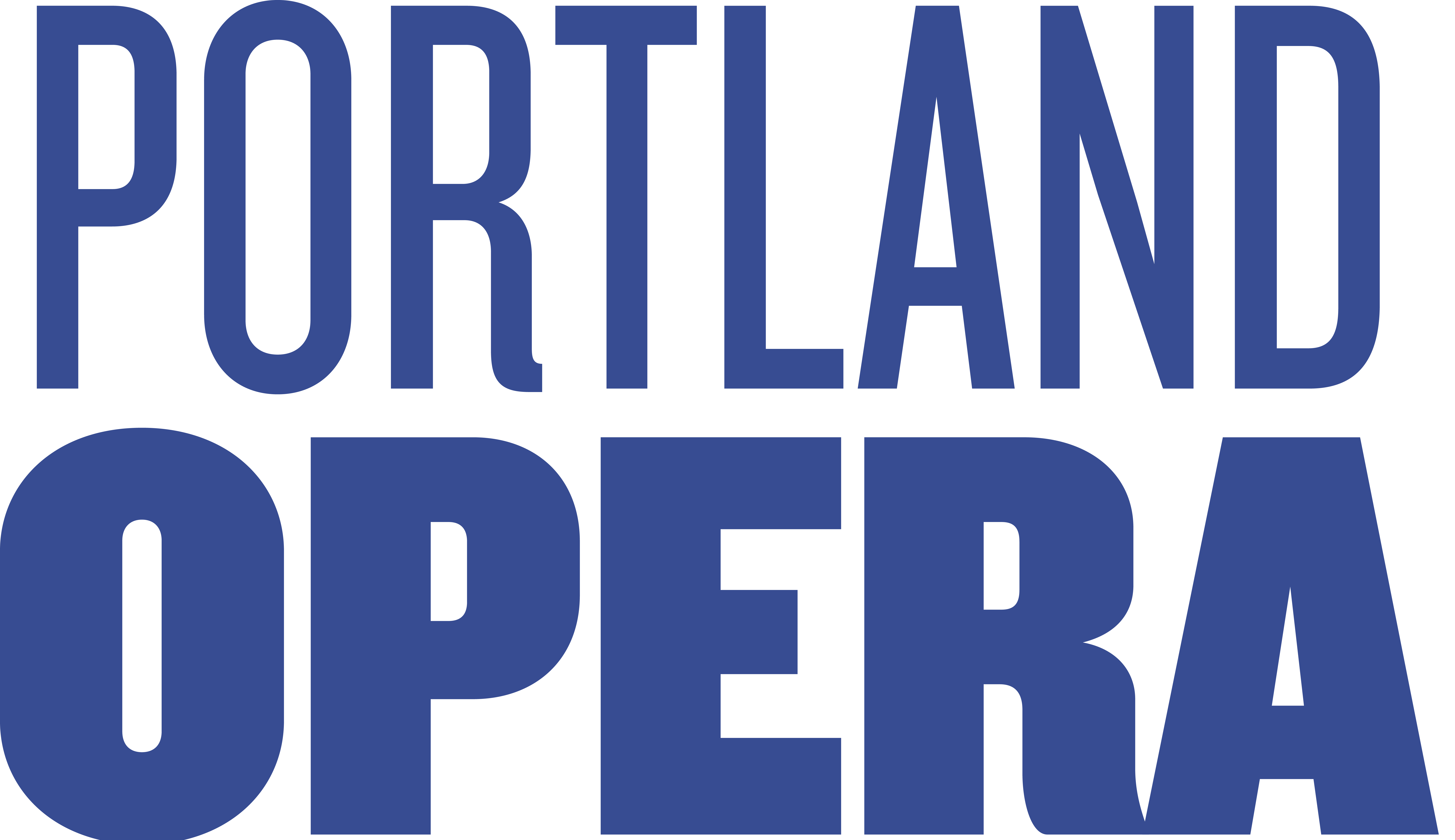 Portland Opera