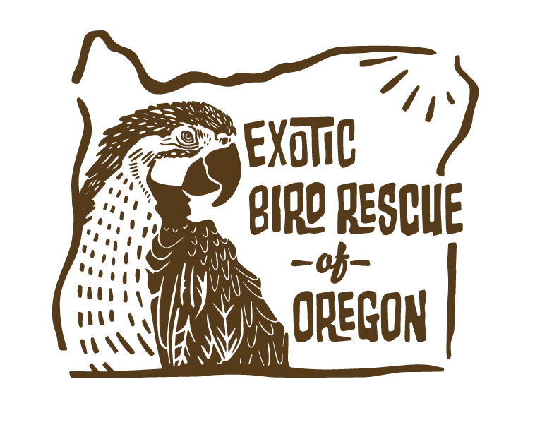 Exotic Bird Rescue of Oregon