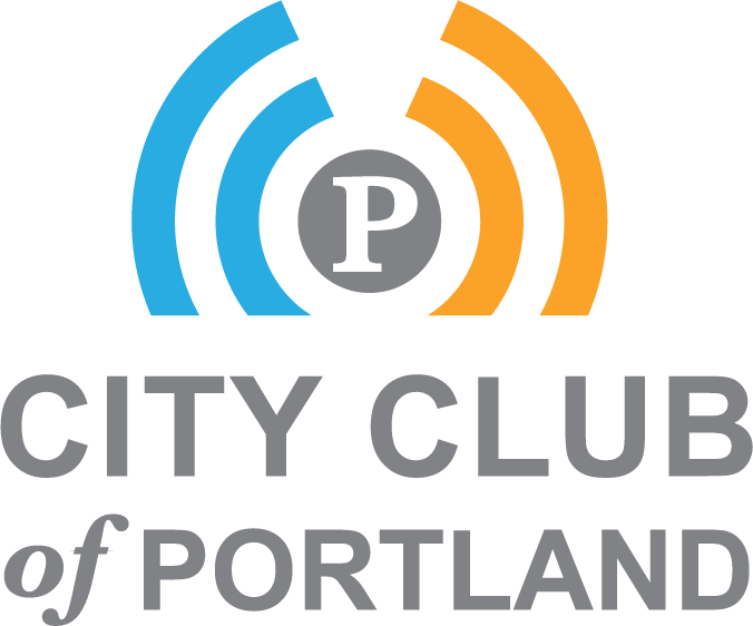 City Club of Portland