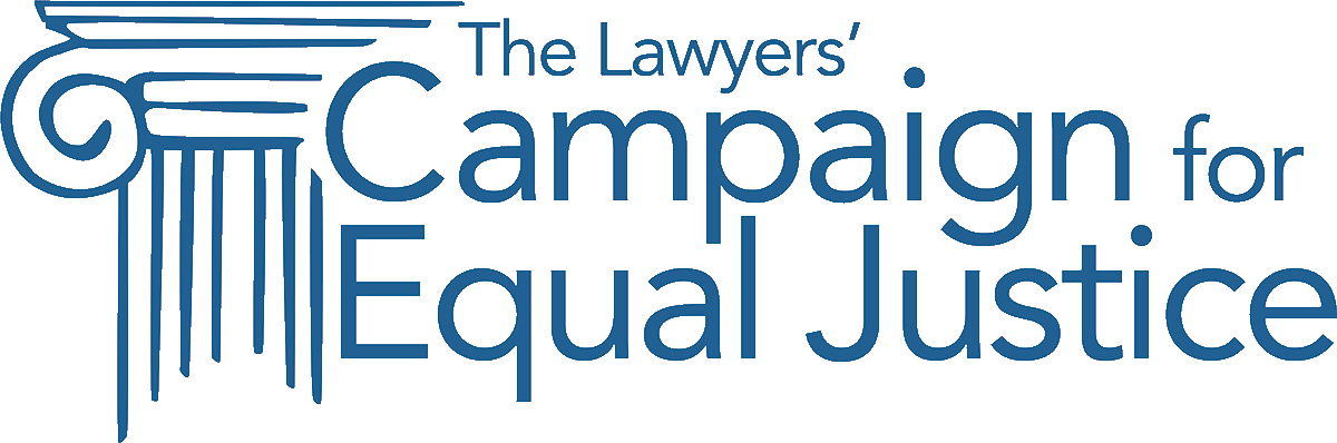 Campaign for Equal Justice (CEJ)