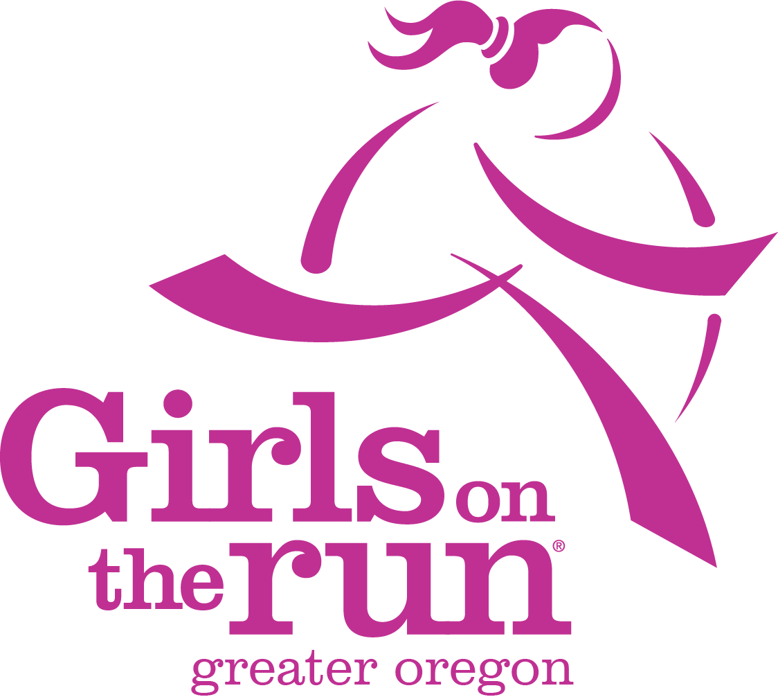 Girls on the Run Greater Oregon