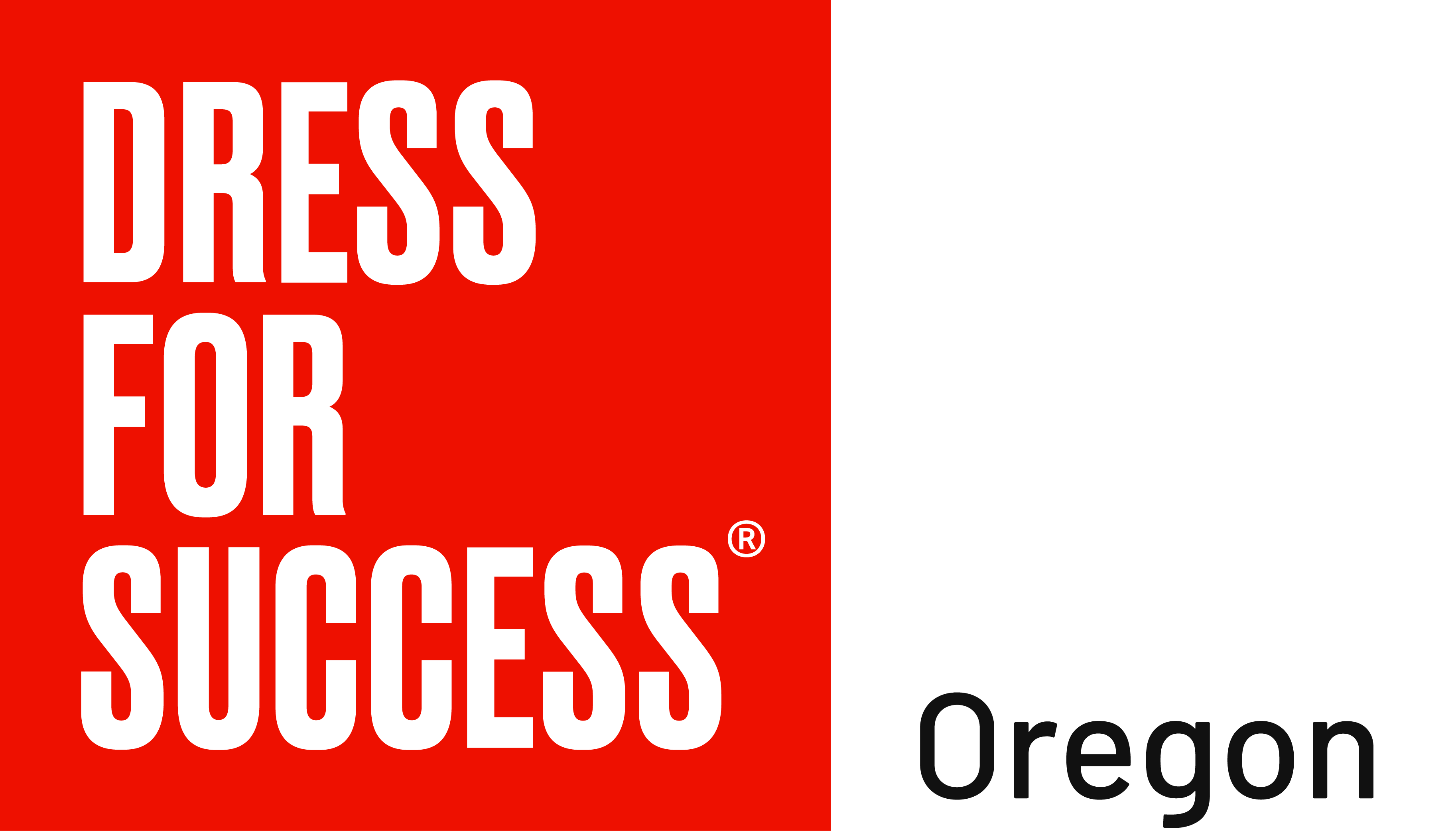 Dress for Success Oregon