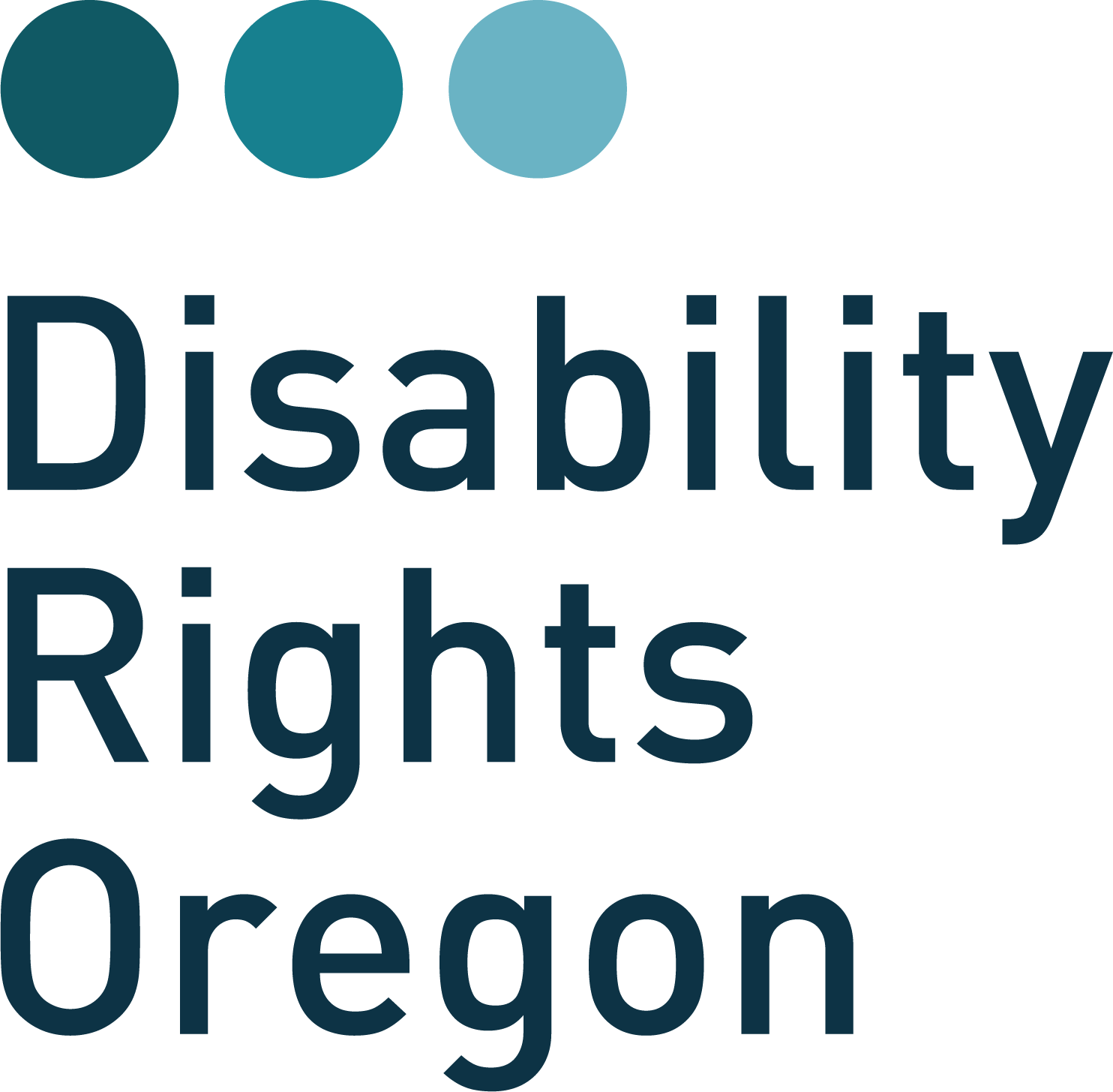 Disability Rights Oregon