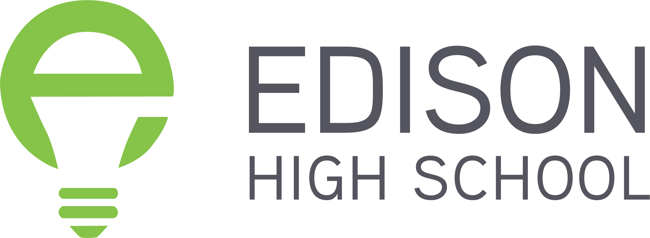 Edison High School