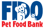 FIDO Pet Food Bank
