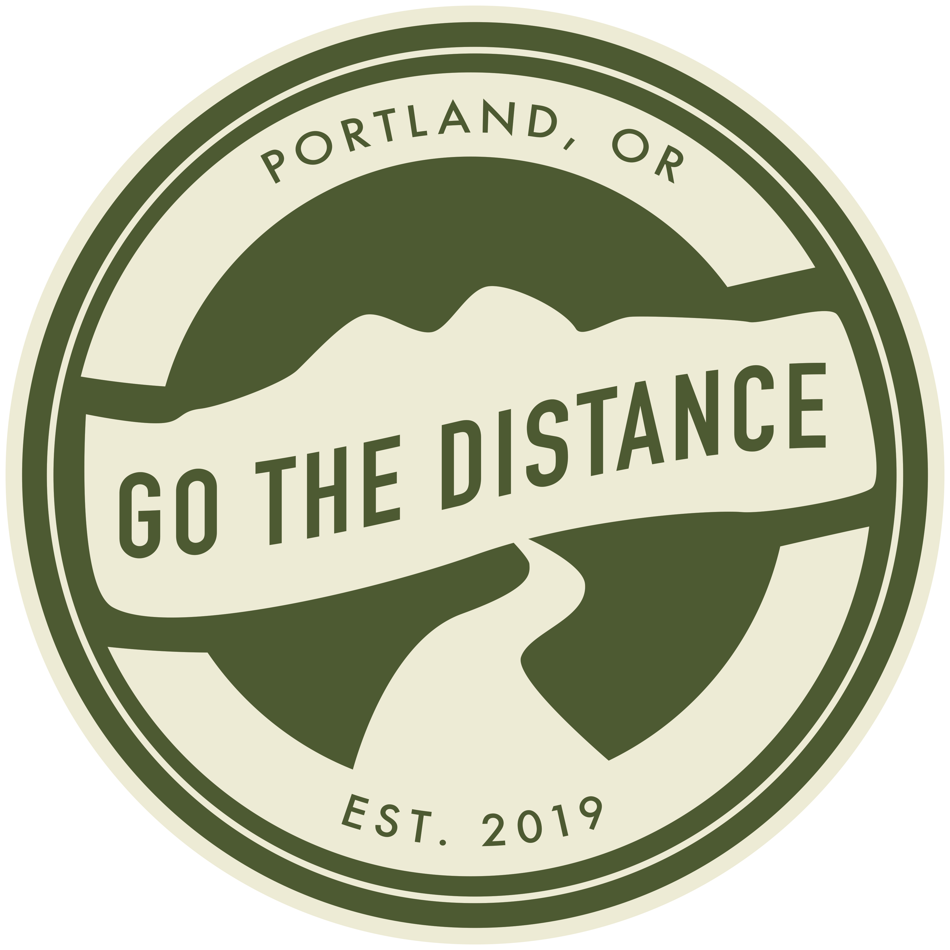 Go The Distance