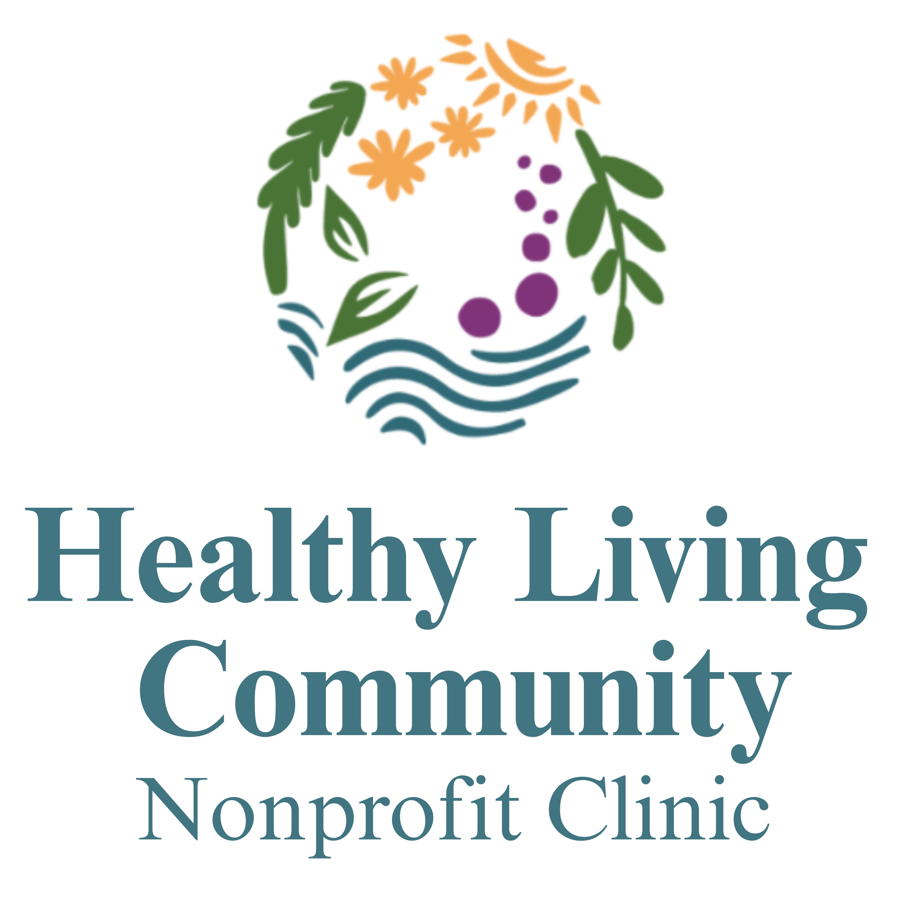 Healthy Living Community - Nonprofit Clinic