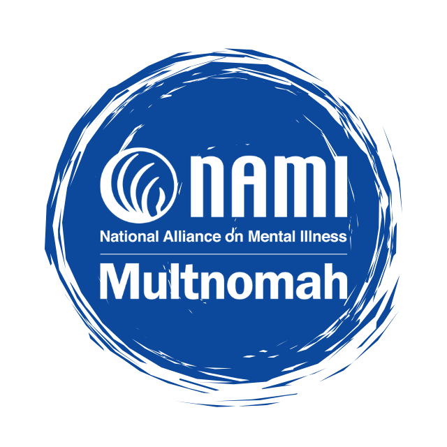 NAMI Multnomah
