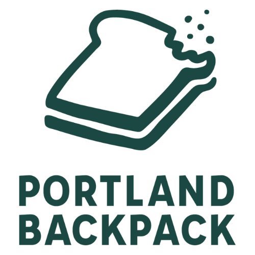 Give!Guide Portland Backpack